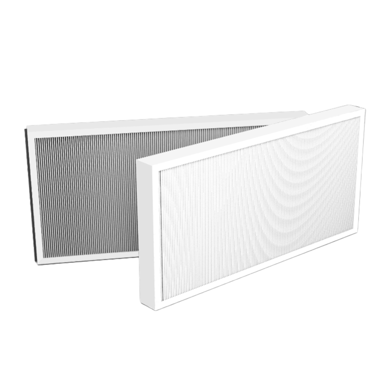 Filter Kit HERU 200/300 T NextGen